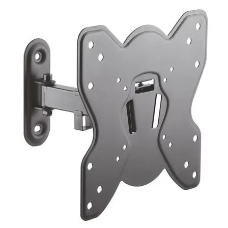 Aisens Soporte de Pared WT42TSE-007 para TV de 23-42 Pulgadas, Negro Aisens Soporte de Pared WT42TSE-007 para TV de 23-42 Pulgadas, Negro